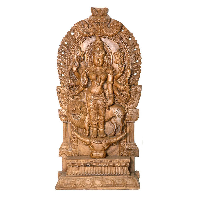 Religious & Spiritual Statue