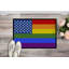 Tapis de porte USA Gay Pride-500965613-500965600