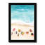 Beach Week II by Grace Popp - Painting-1349915740-1349915715
