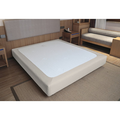 Housse de sommier enveloppante