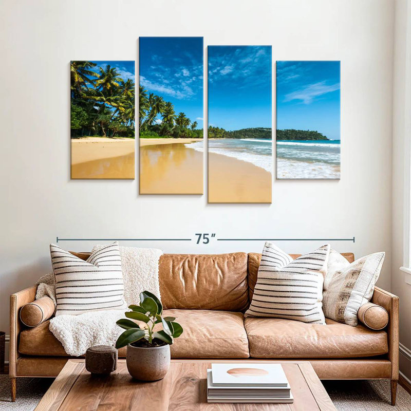 Gillard Side, 42" H x 68" W