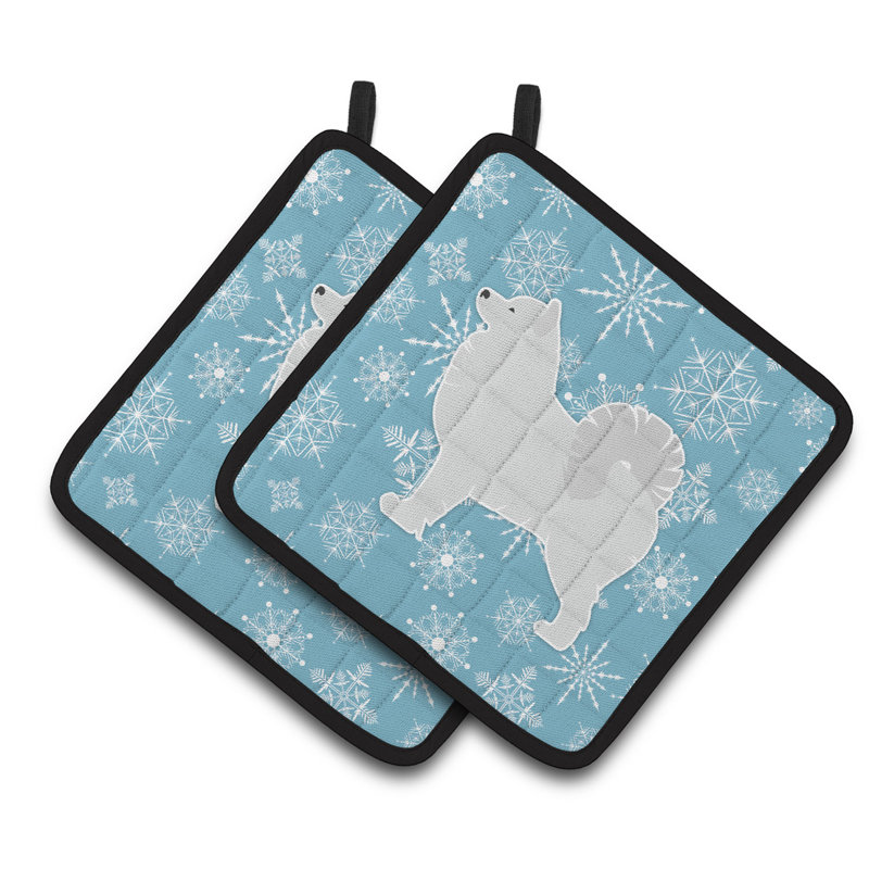 East Urban Home Polyester Potholder