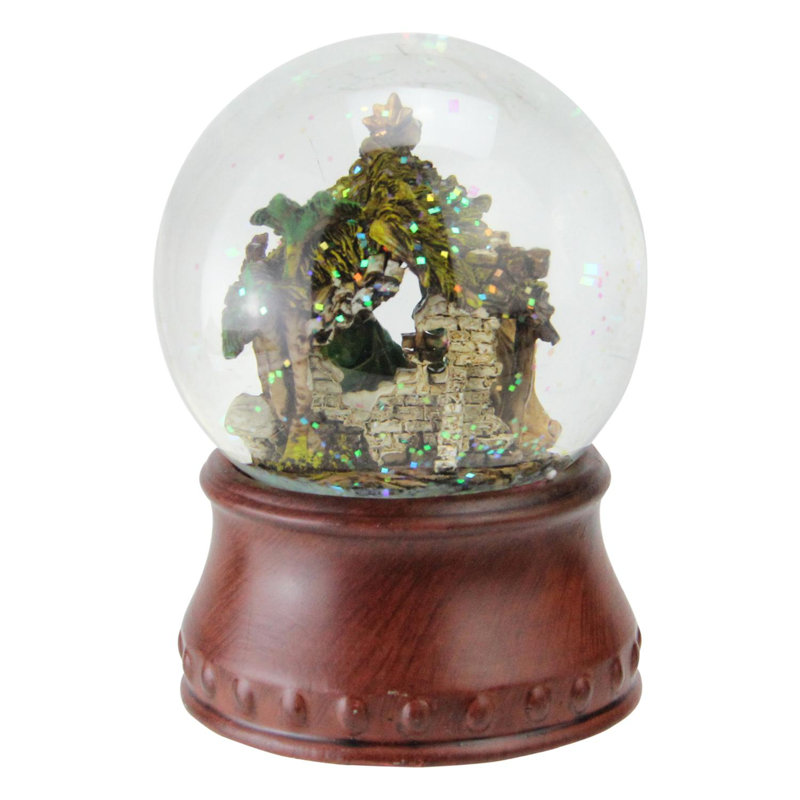 Boule à neige 5,5 po