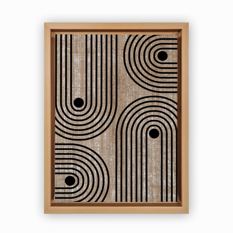 Decorative Canvas Painting