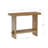 Samar 40'' Console Table-98610369