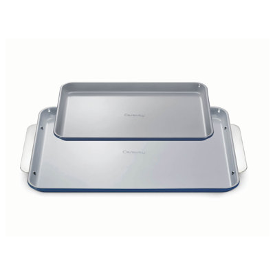 Caraway 2-Piece Nonstick Baking Sheet Set