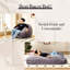 Fauteuil-sac géant pour adultes-511908865
