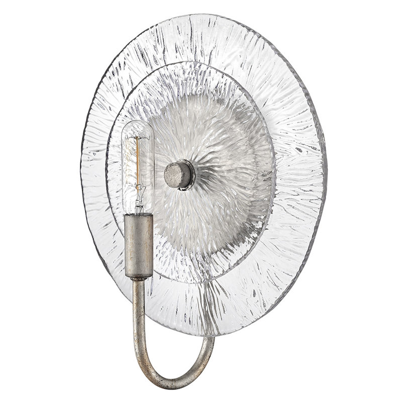 Rene 1 - Light Candle Wall Light