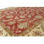 Wool Oriental Area Rug