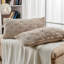 Housse de coussin jacquard en fausse fourrure-167898204-167898203