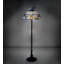 Lampe sur pied 62 "High Rose Vine