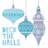" Deck The Halls III White "-1214008051-1214008050-1220230273