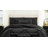 Juicy Couture Silver Rhinestone Pillows-96832088