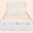 Platform Storage Bed-1178622183