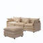 Canapé modulaire modulaire-89017447
