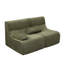 Canapé modulaire 63,7 po Modern-1583979513