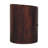 Winewood Round Side Cabinet
