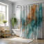 Rideau de douche en marbre Florjan-1415519340