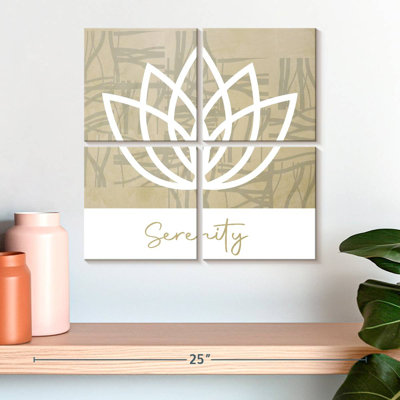 Tergel Serenity Lotus