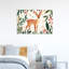 Enchanted Forest Deer-130679967