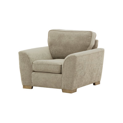 Garance Upholstered Armchair
