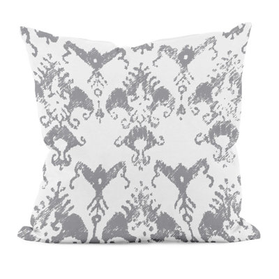 Coussin Floral