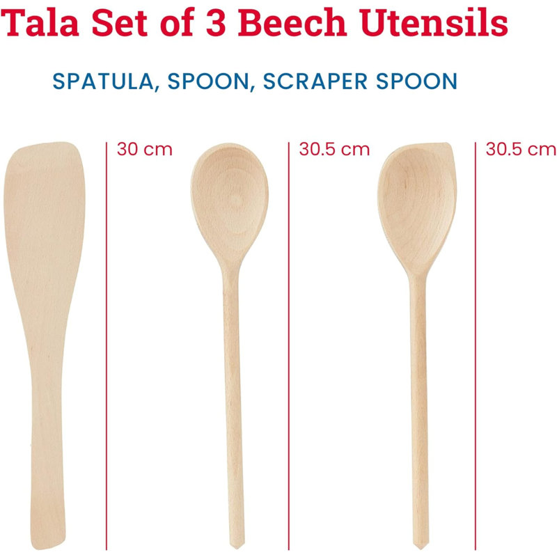 Manufactured Wood Novelty Spoon Rest