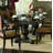 Clearwell Extendable Solid Wood Base Dining Table