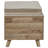 Kadira Polyester Upholstered Storage Bench-69905435