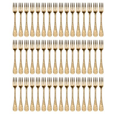 Venere Serving Fork - 48 Pieces