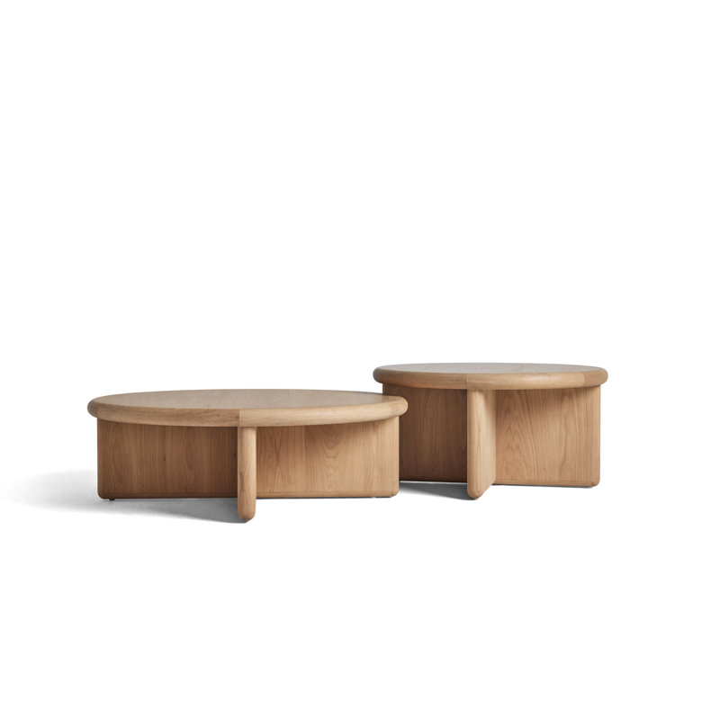 Austin Nesting Coffee Table