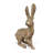 Resin Figurine / Sculpture Decorative Object