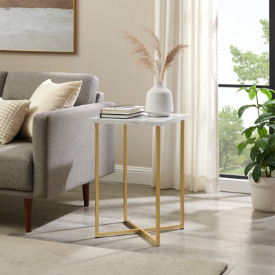 Adelaida End Table