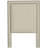 Hillary/Hank Twin Upholstered Panel Headboard-89172547-99923153