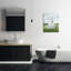 " Unicorn Bathtub In Field " by Lettered And Lined-957014369-957014374