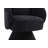 Huertes 26.40'' Wide Swivel Armchair-1234266371