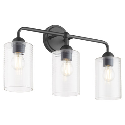 CHARLOTTE 3 Light Vanity