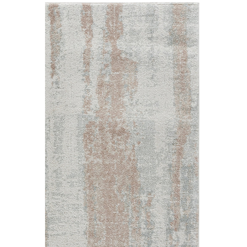Madison 640 Performance Abstract Rug, 6'-7" X 9'-2" Rectangle