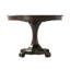 Marst Hill 42" Chess Table in Round