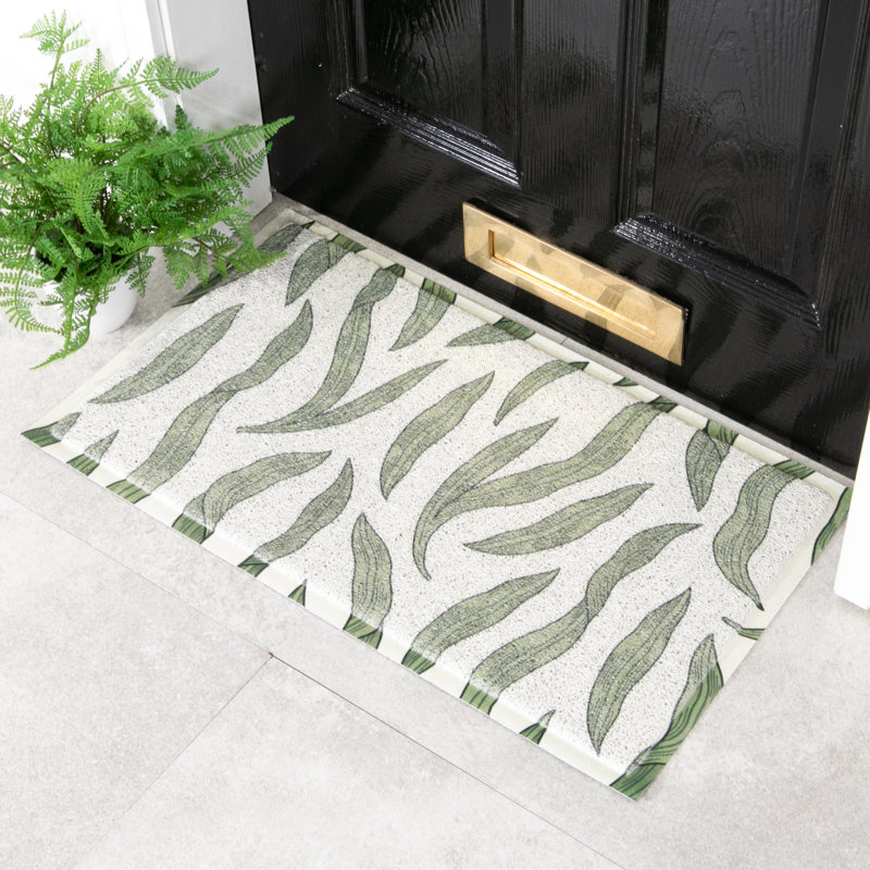 Miranta Non-Slip Indoor Doormat