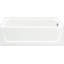 Ensemble 30.25'' L Soaking Bathtub-923143264