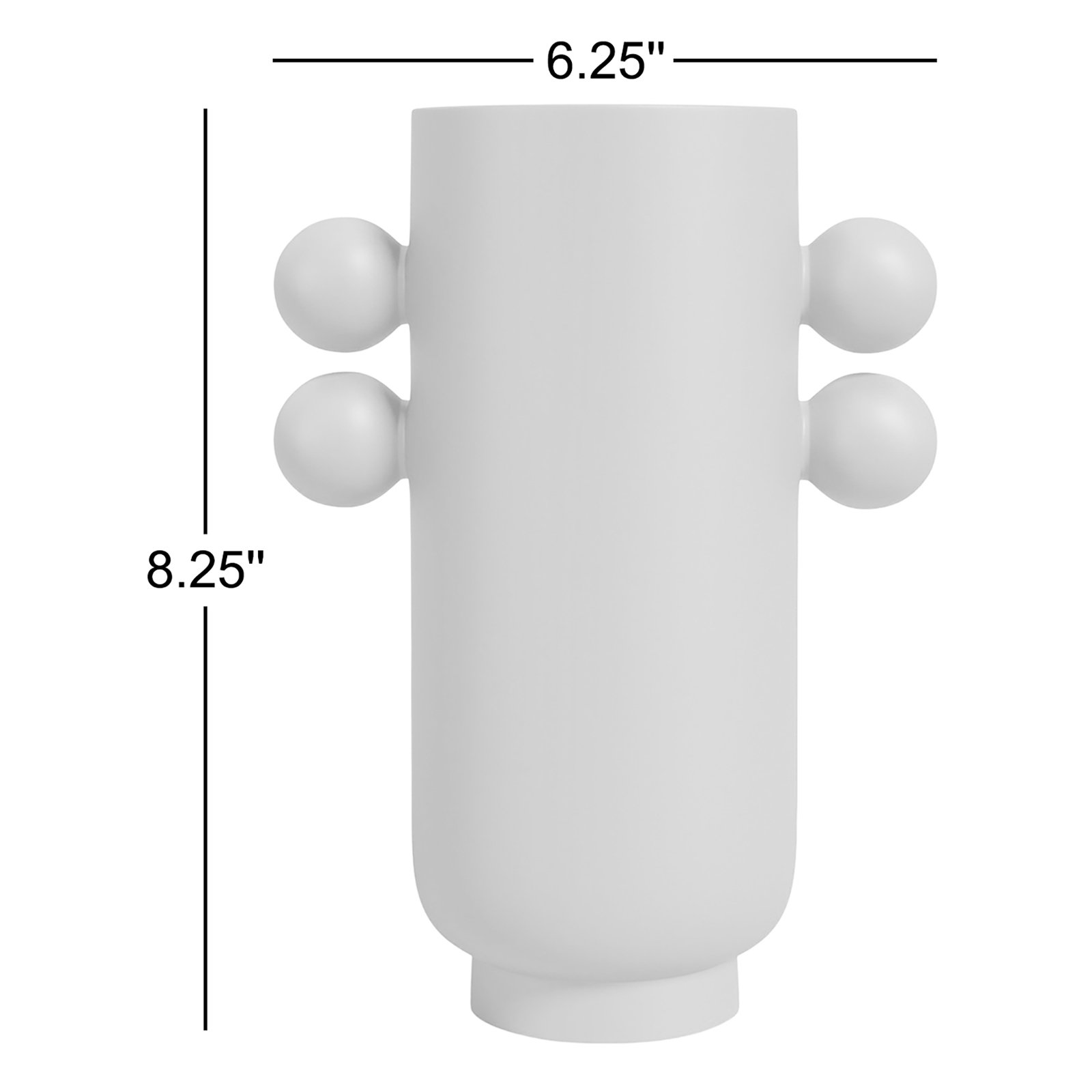 Adela Handmade Ceramic Pot Planter
