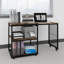 72cm H x 110cm W Printer Stand