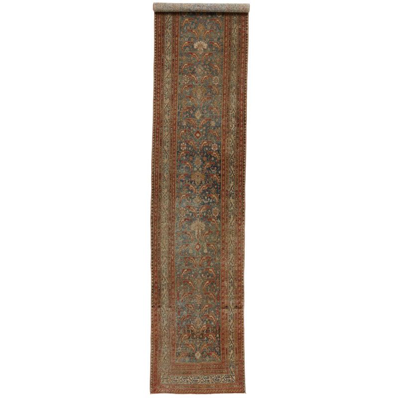 Chemin de table tribal 3 x 16 Anatolian