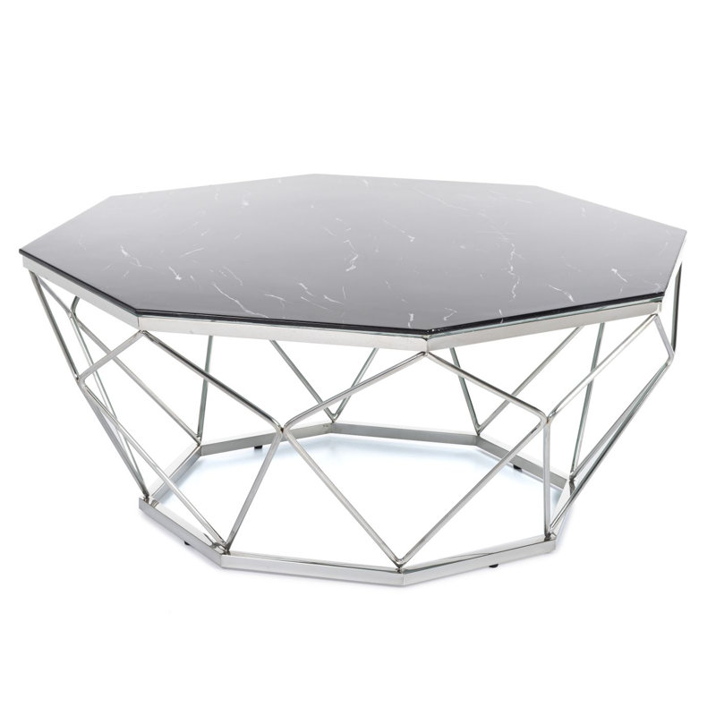 Fabrizio Frame Coffee Table