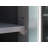 Outdoor Kitchen Aluminum 4 Piece Cabinet Set With 40 In. Liquid Propane Gas Performance Grill