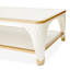 La Terrazza Rectangular Single Coffee Table