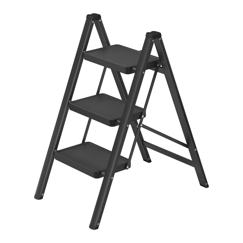 Steel Step Ladder