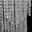 Crystal Pendant Light, 1-Light-125422113-125422114