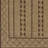 Salvo Moroccan Handmade Flatweave Area Rug in Tan/Dark Brown/Charcoal-1194363902